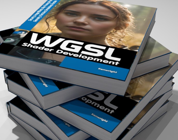 Extra image for WebGPU Shader Language Development: Vertex, Fragment, Compute Shaders for Programmers